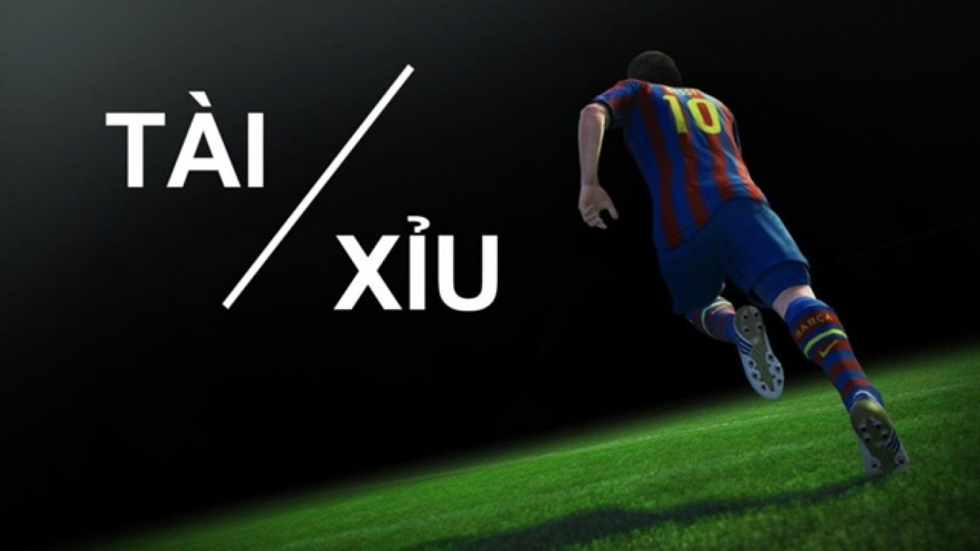 Tìm hiểu về khái niệm kèo tài xỉu mới nhất tại Bet88
